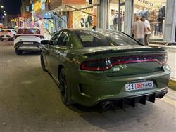 دودج تشارجر